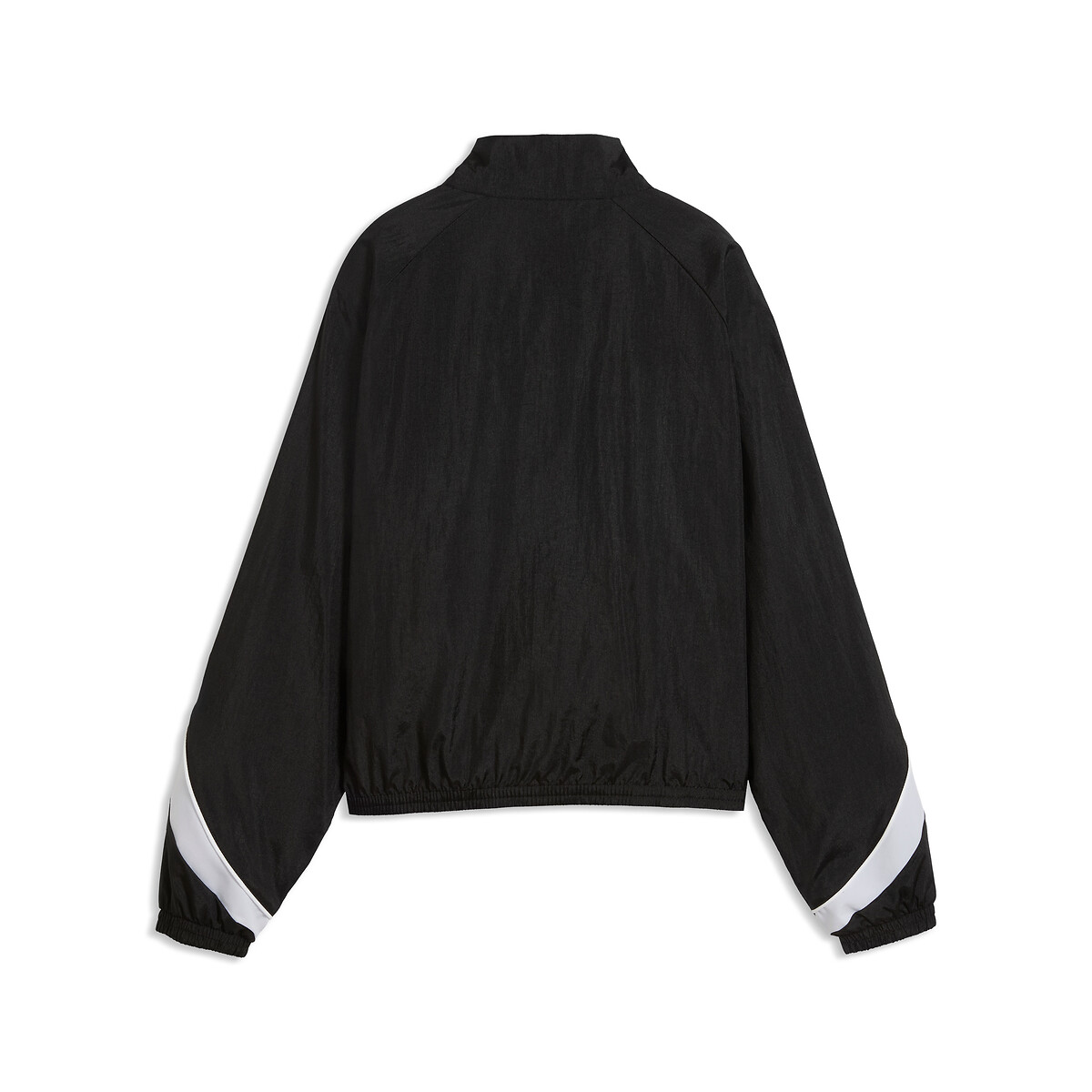 Veste de survêtement noir, PUMA