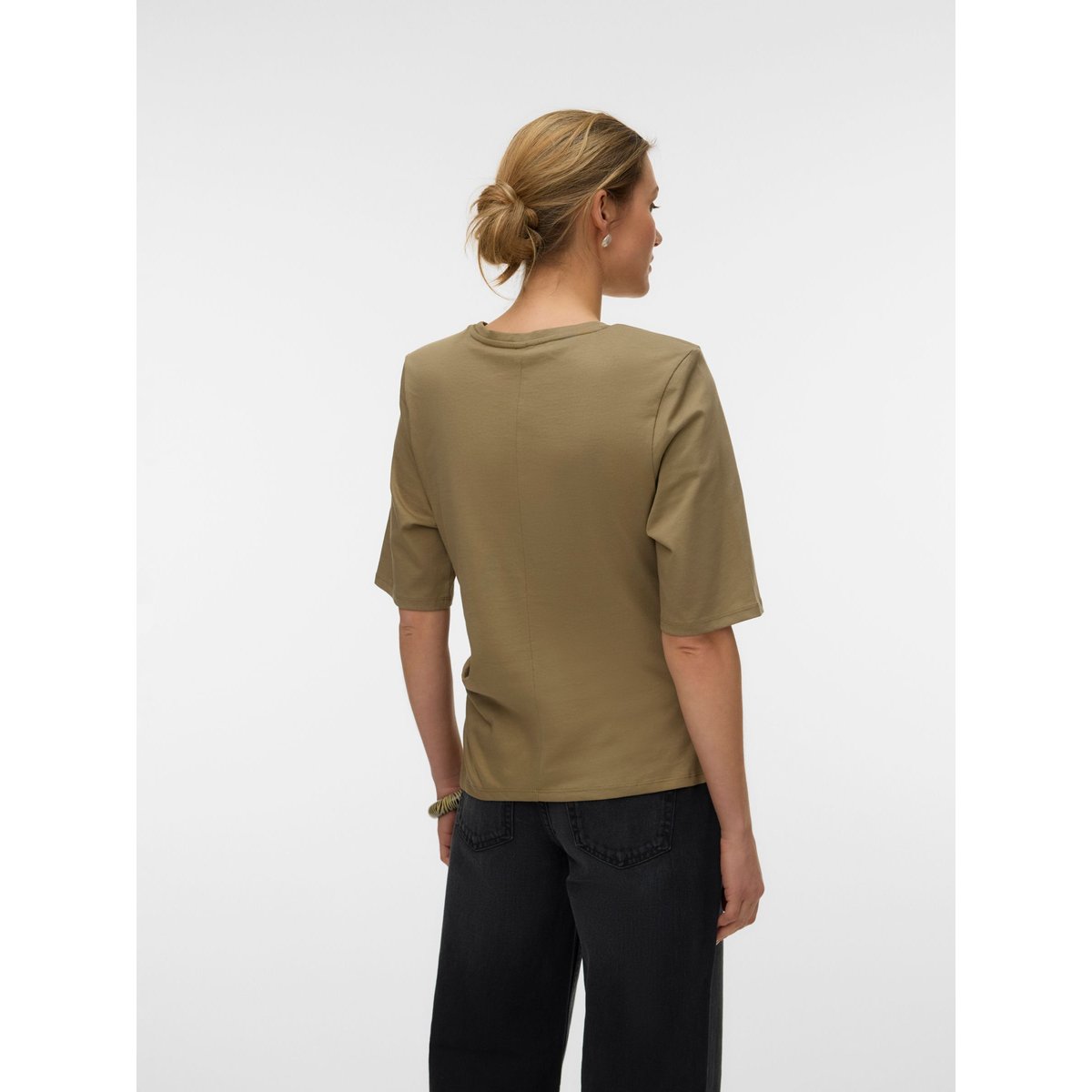 T-Shirt mermaid, VERO MODA