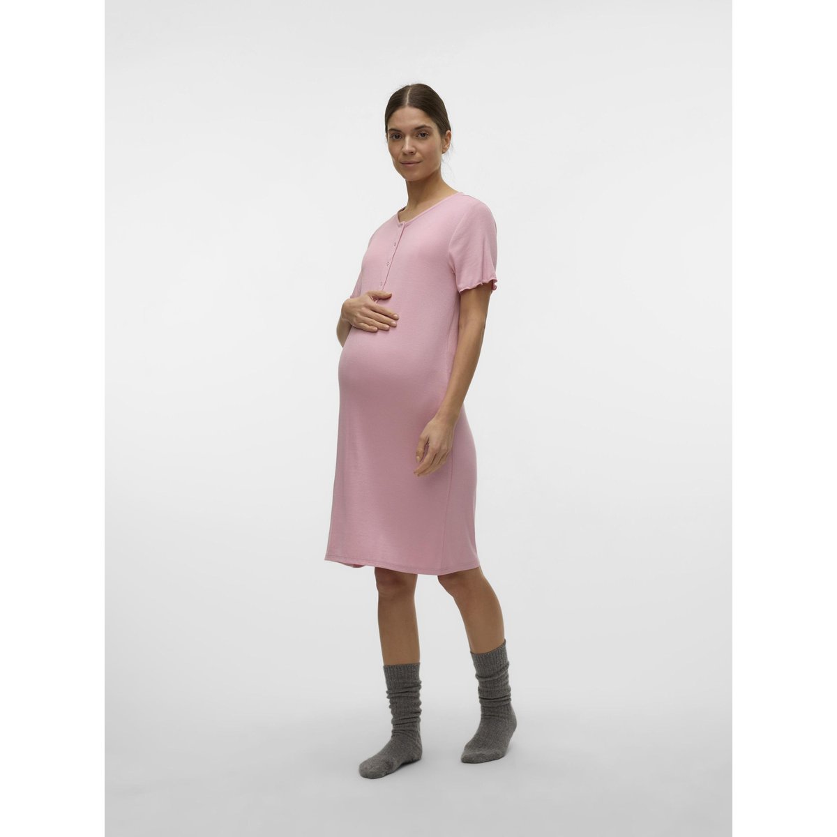 Robe De Nuit zephyr, MAMA LICIOUS