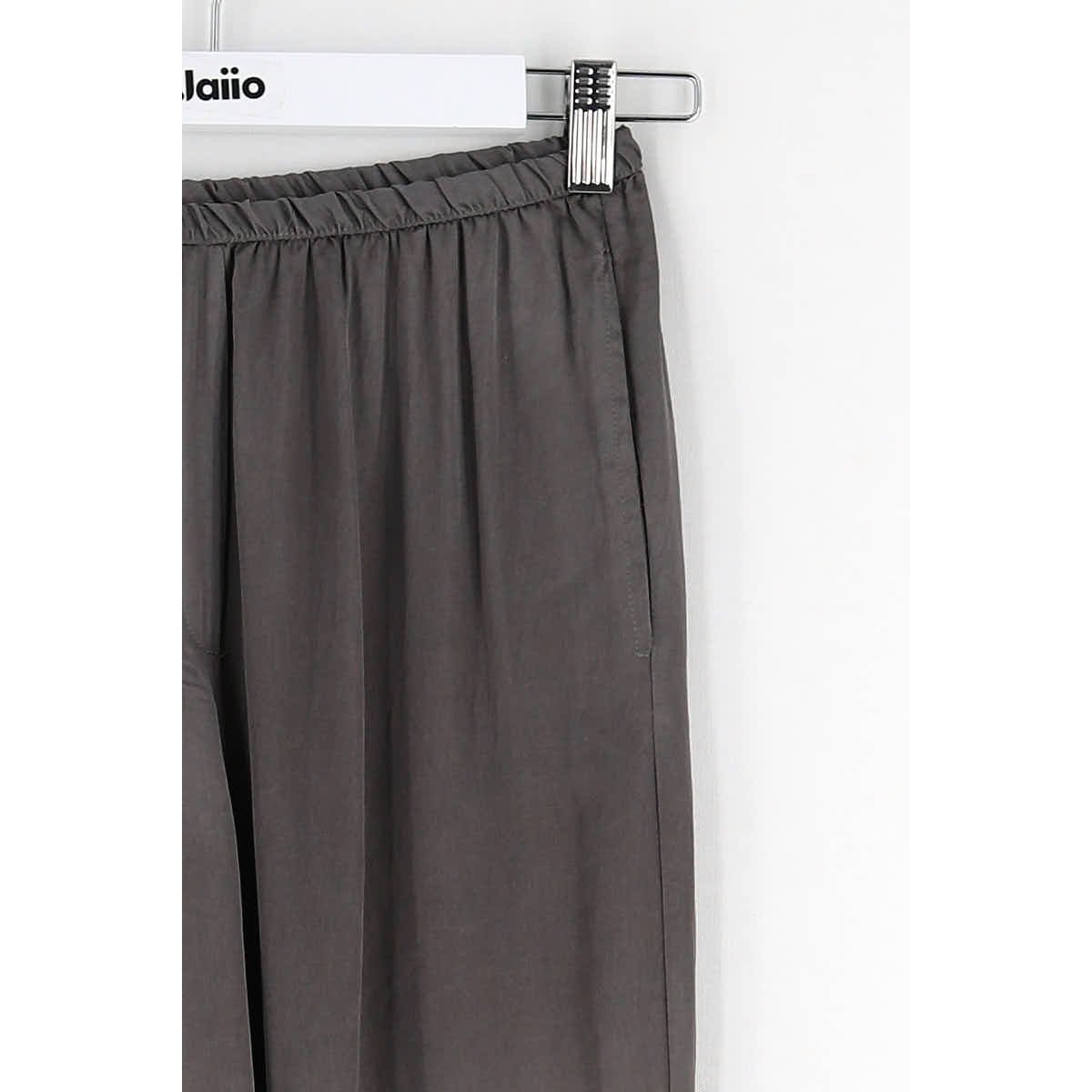 Pantalon large - Très Bon État kaki, AMERICAN VINTAGE