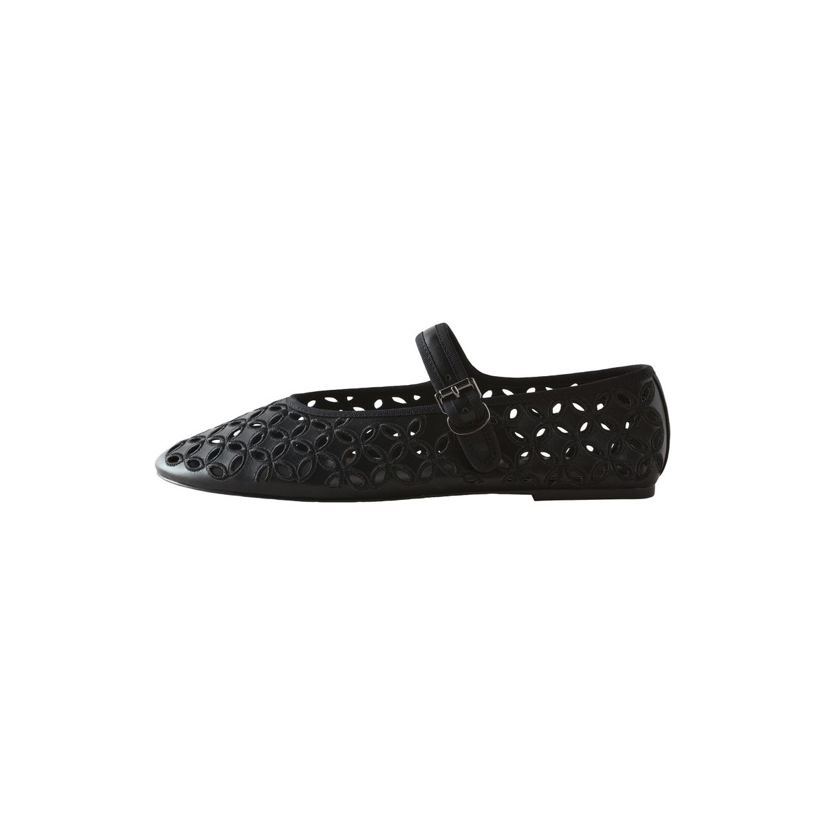 Babies brodées forever comfort® noir, NEXT