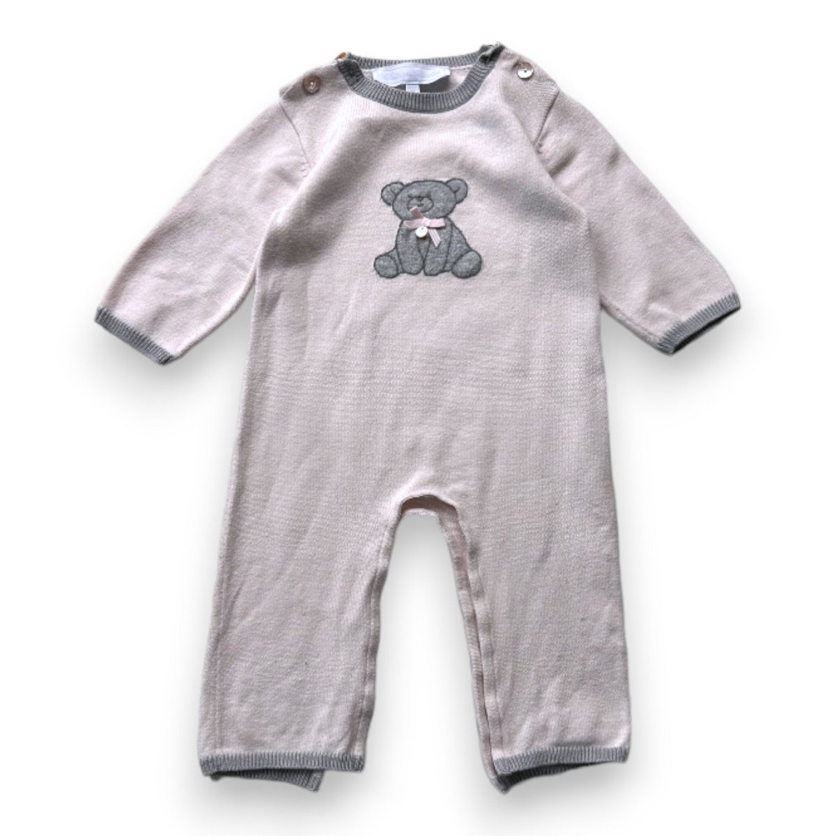 Pyjama bébé - Très bon état rose, TARTINE ET CHOCOLAT