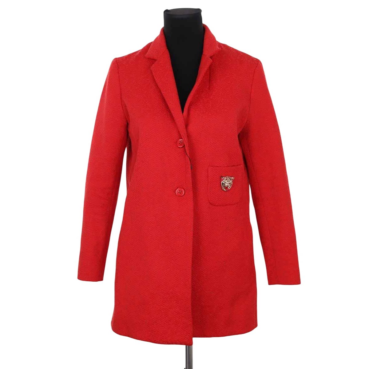 Veste - Très Bon État rouge, MAJE
