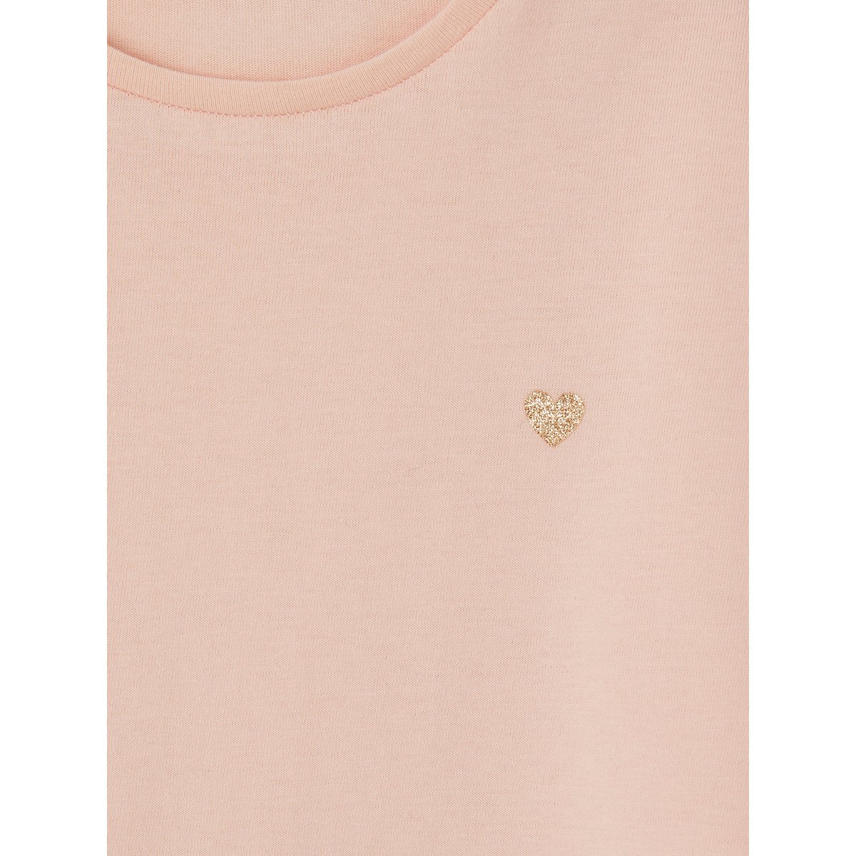 Ensemble tee-shirt + pantalon vert, VERTBAUDET