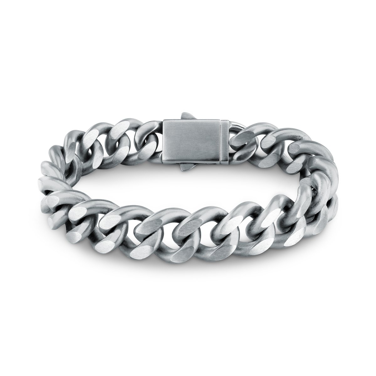 Bracelet ENERGY argent, blanc, SECTOR