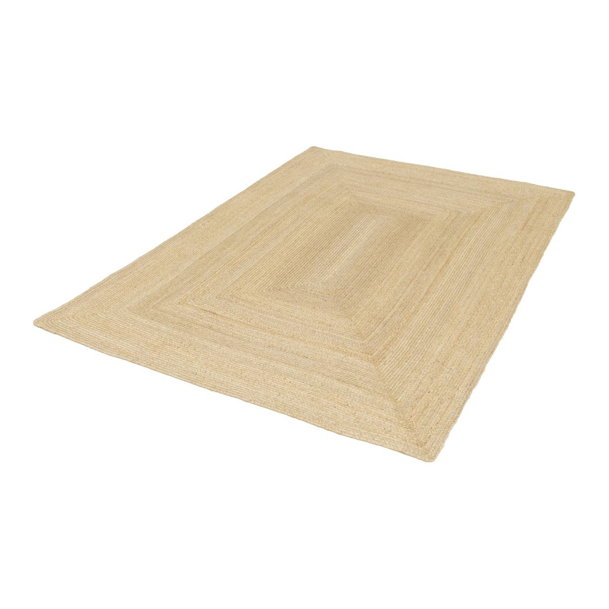 Tapis intérieur rectangulaire PADMA naturel, SWEEEK
