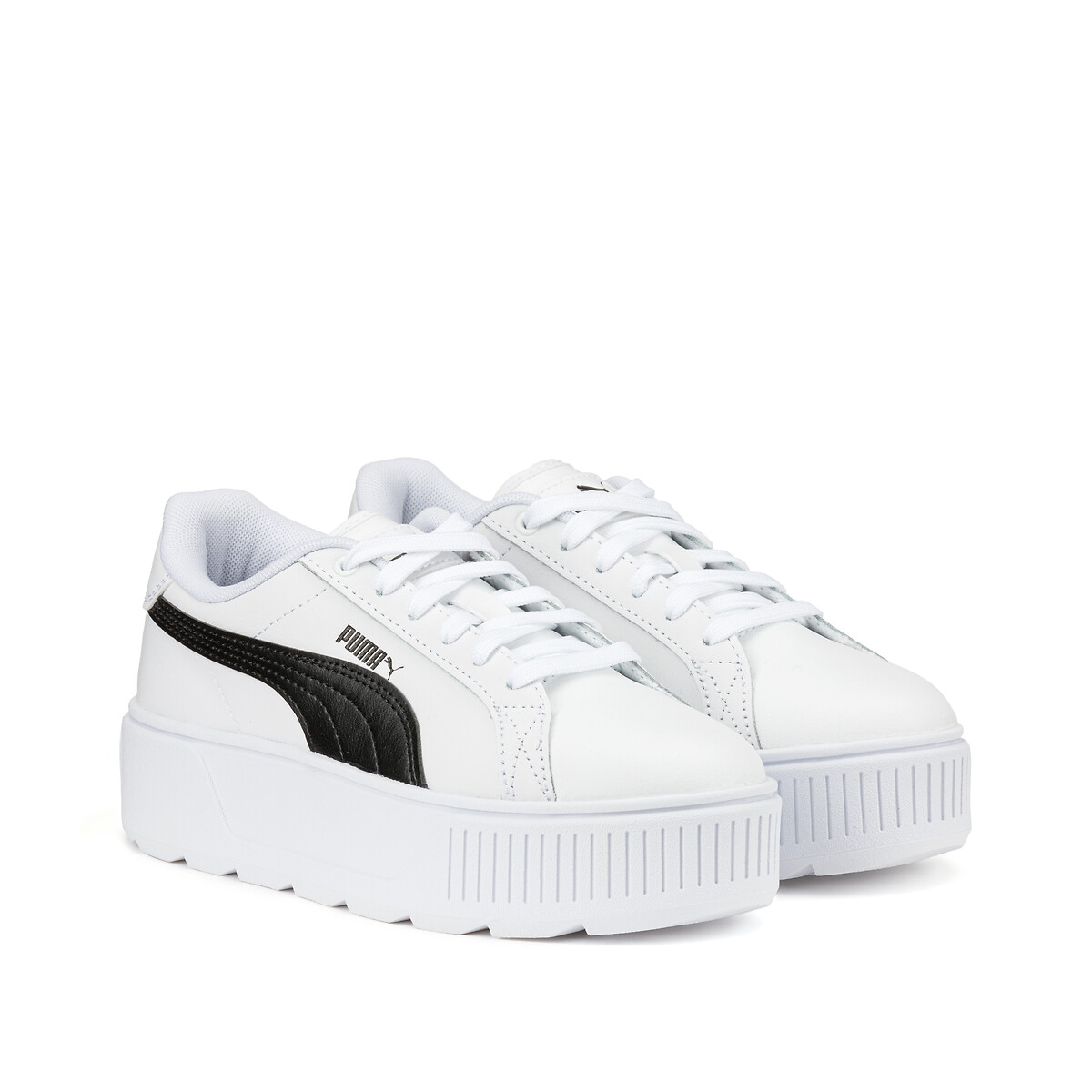 Baskets Carina 2.0 blanc, PUMA