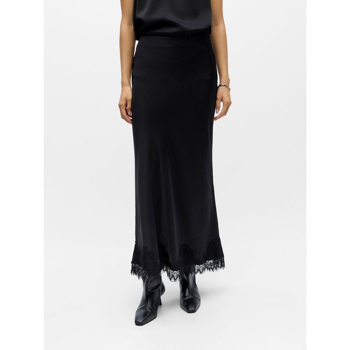 Jupe Longue black, OBJECT