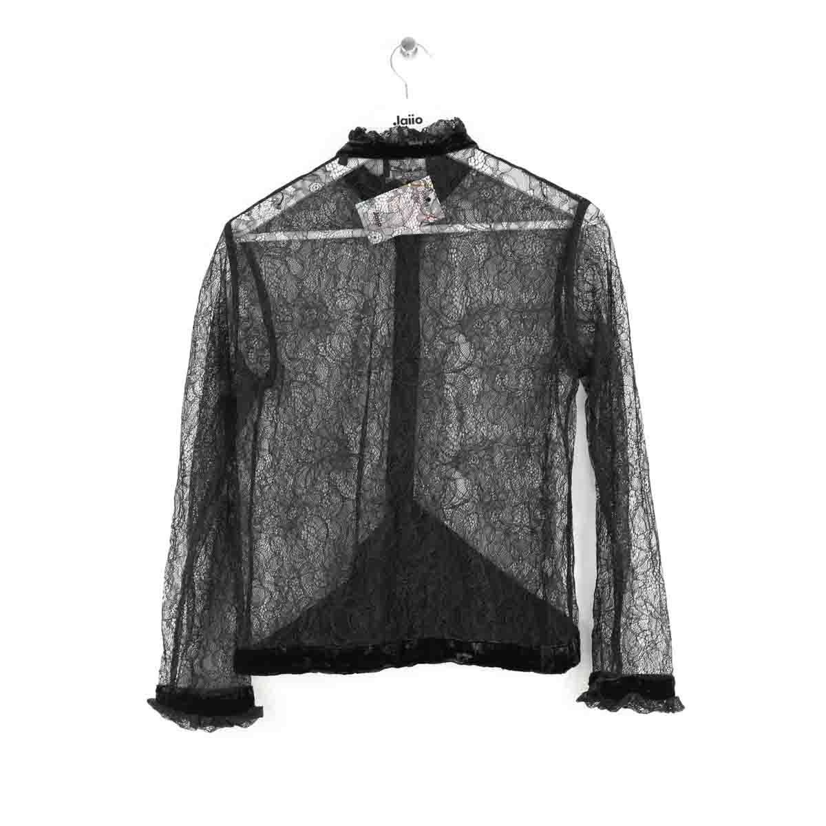 Blouse - Très Bon État noir, THE KOOPLES