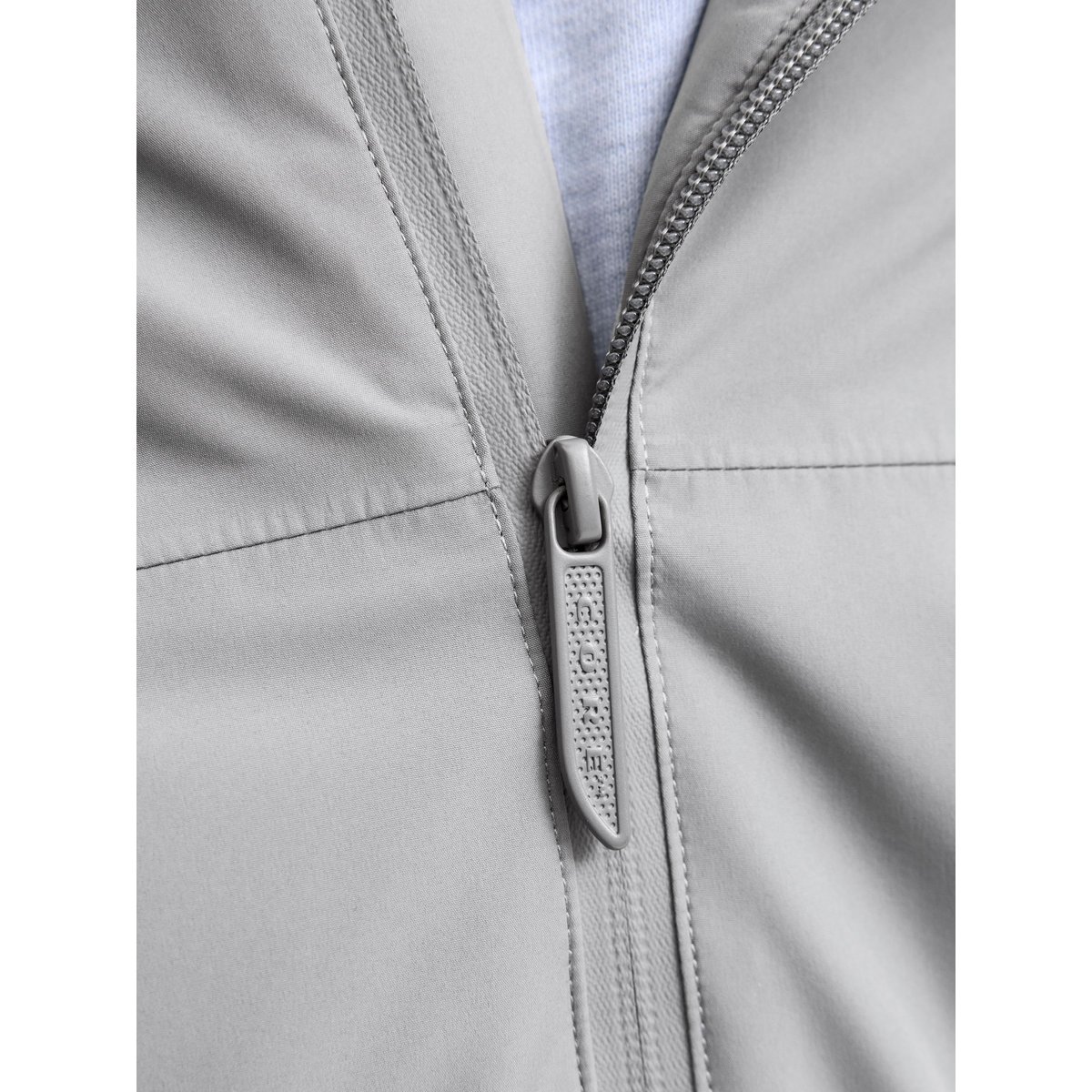 Veste grise - city skyline, JACK & JONES