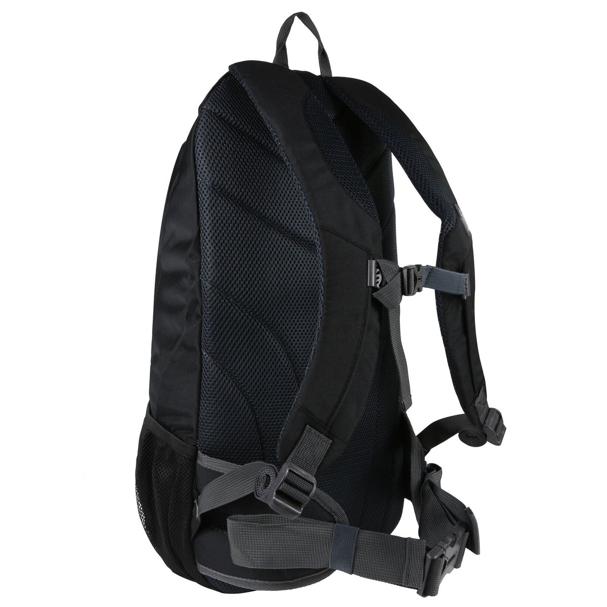 Sac à dos 35 litres ATHOLL noir / gris clair, REGATTA