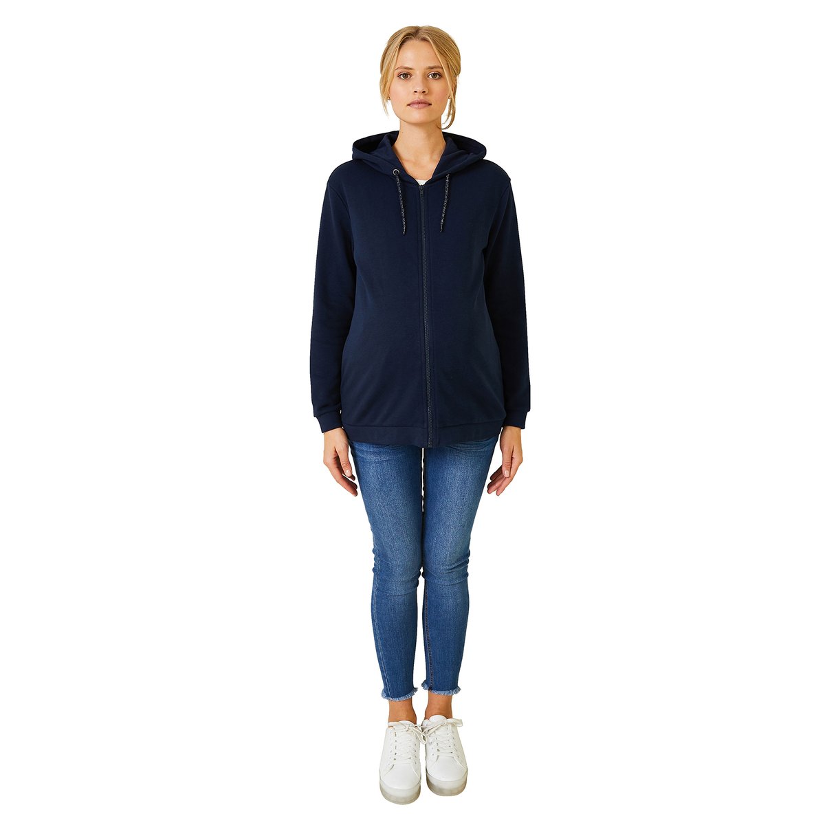 Sweat évolutif grossesse et post-grossesse encre, VERTBAUDET