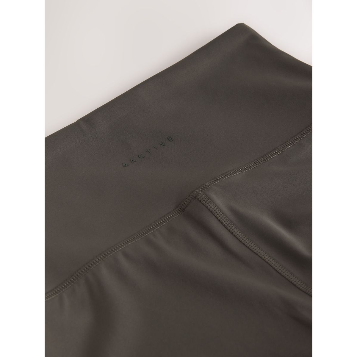 Legging de sport active power vert kaki, NEXT