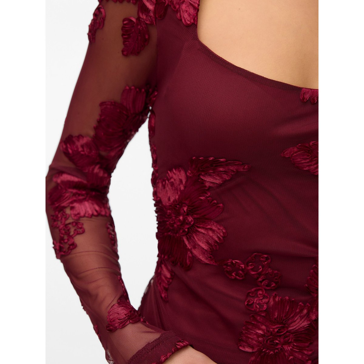 Top tawny port, VERO MODA