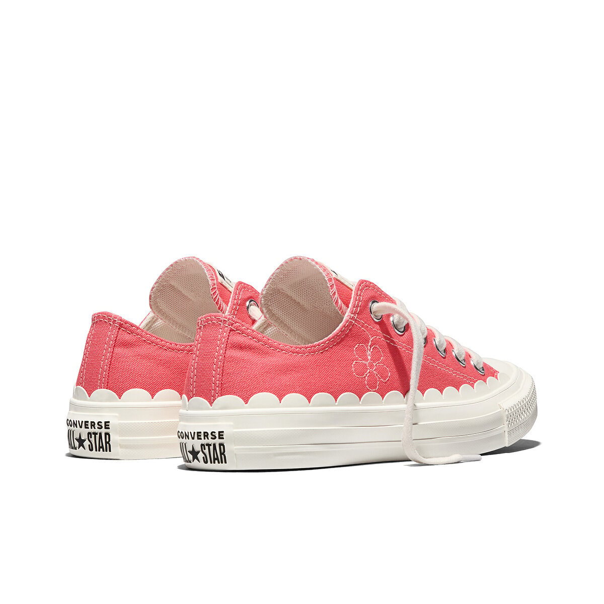 CHUCK TAYLOR ALL STAR OX ZOMERMARKT sneakers roze, CONVERSE