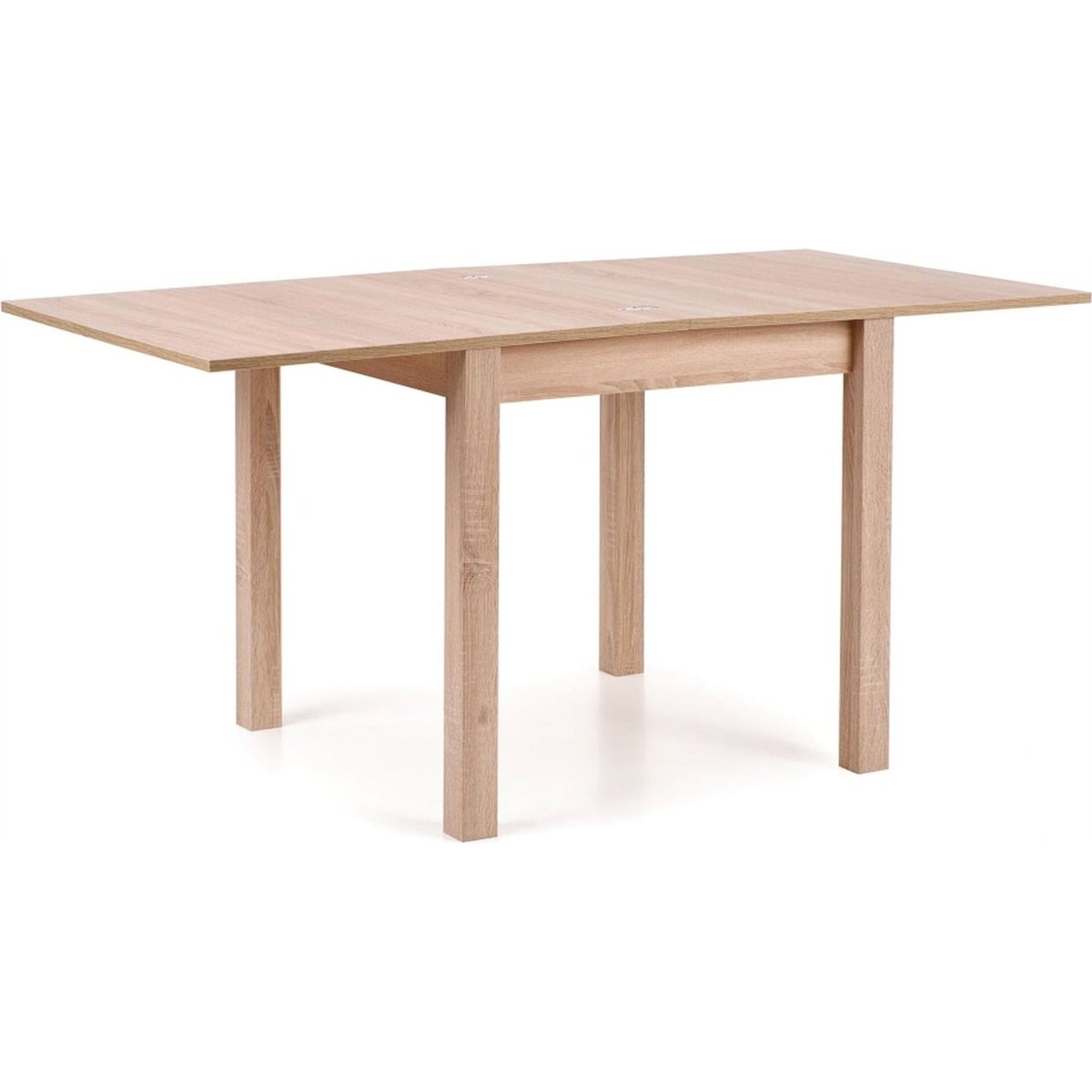 Table à manger extensible LEA chêne sonoma, RECOLLECTION