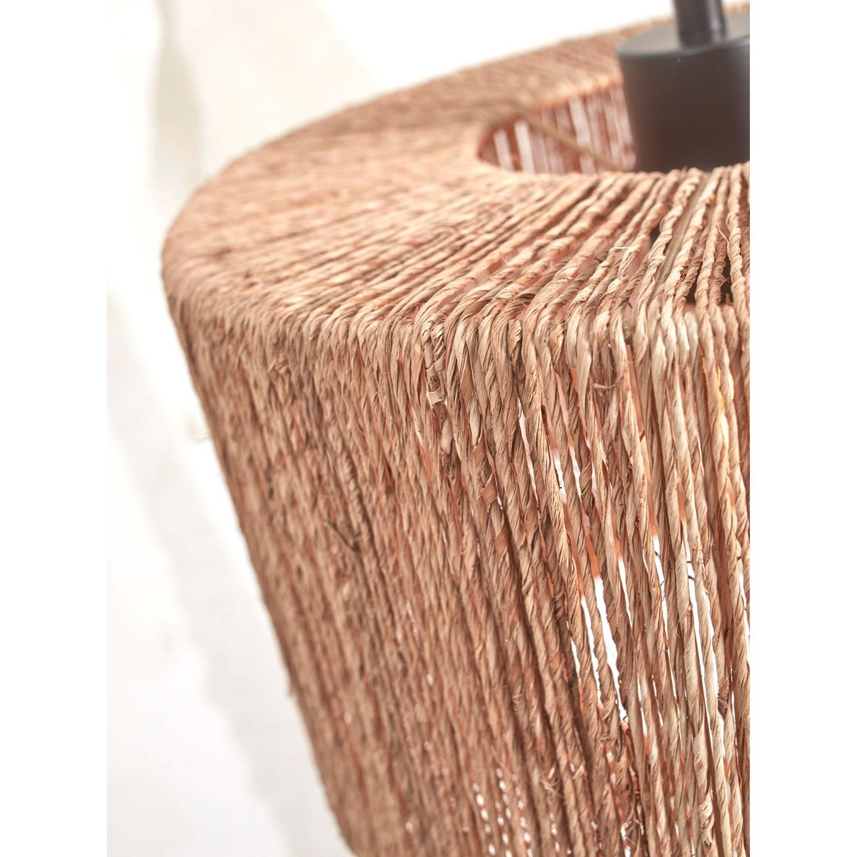 Lampadaire Bambou IGUAZU marron, GOOD & MOJO