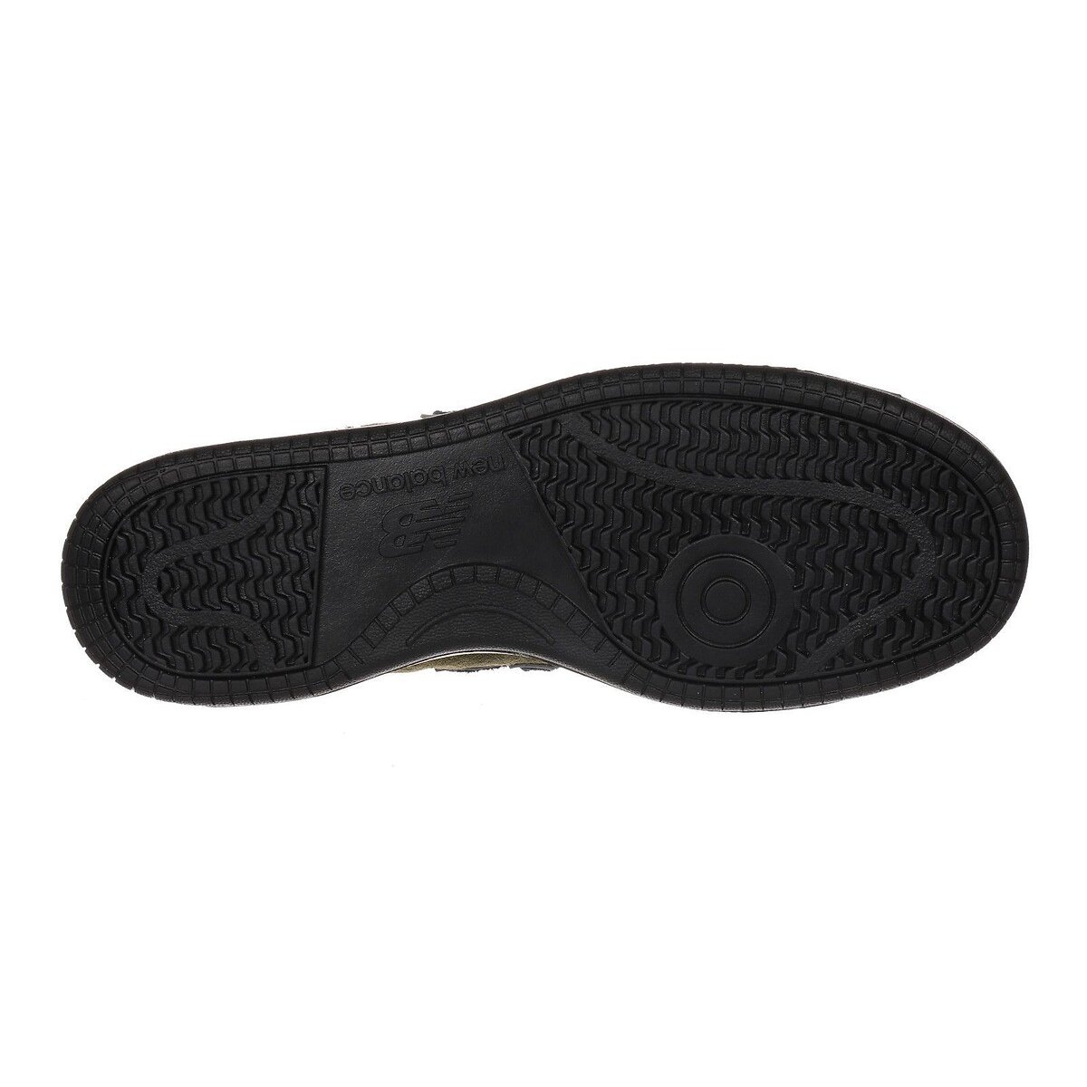 Baskets 480L kaki/bleu marine, NEW BALANCE