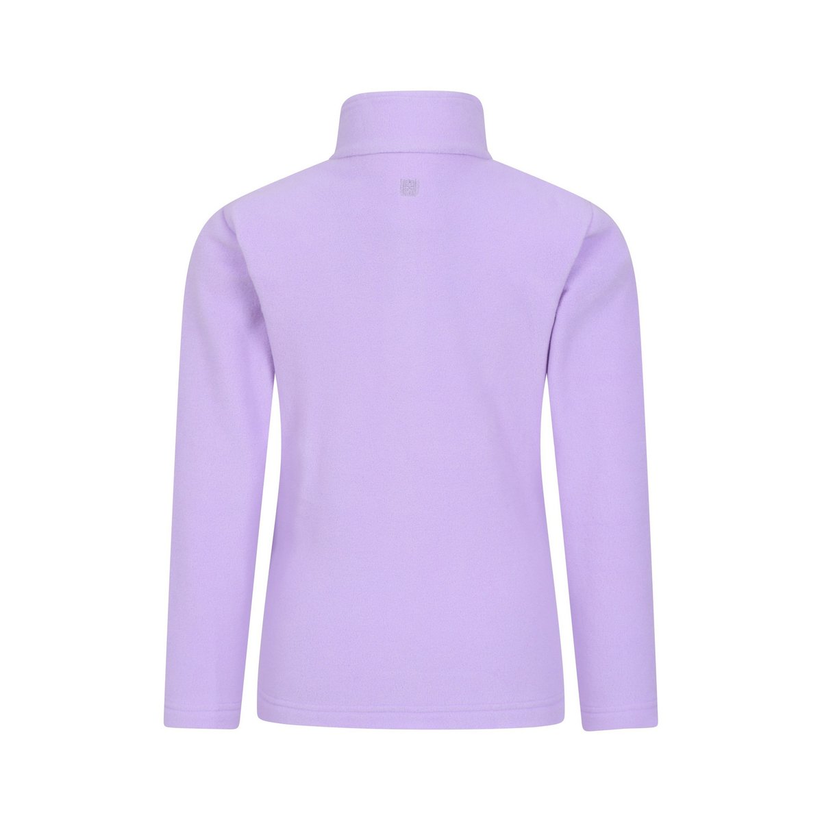 Veste polaire CAMBER lilas, MOUNTAIN WAREHOUSE