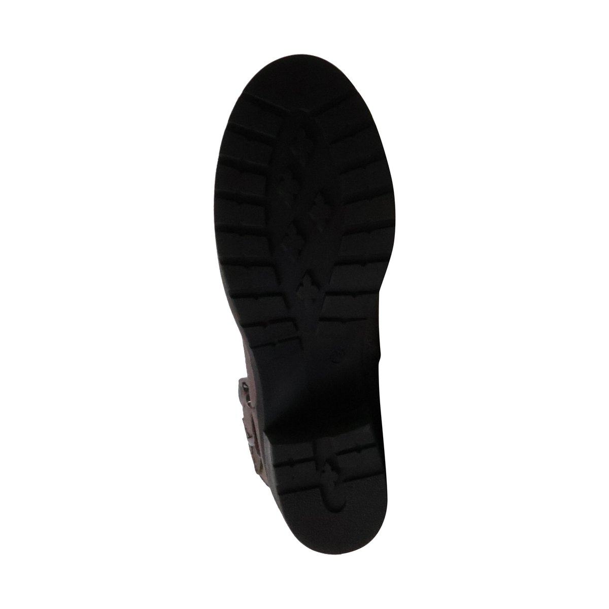 Bottines à Zip antracite-gun, ENZA NUCCI