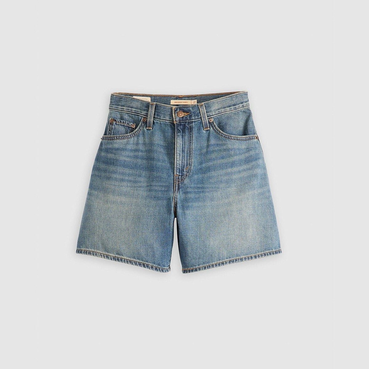 Short High Baggy en lin mélangé stop flaxing, LEVI'S