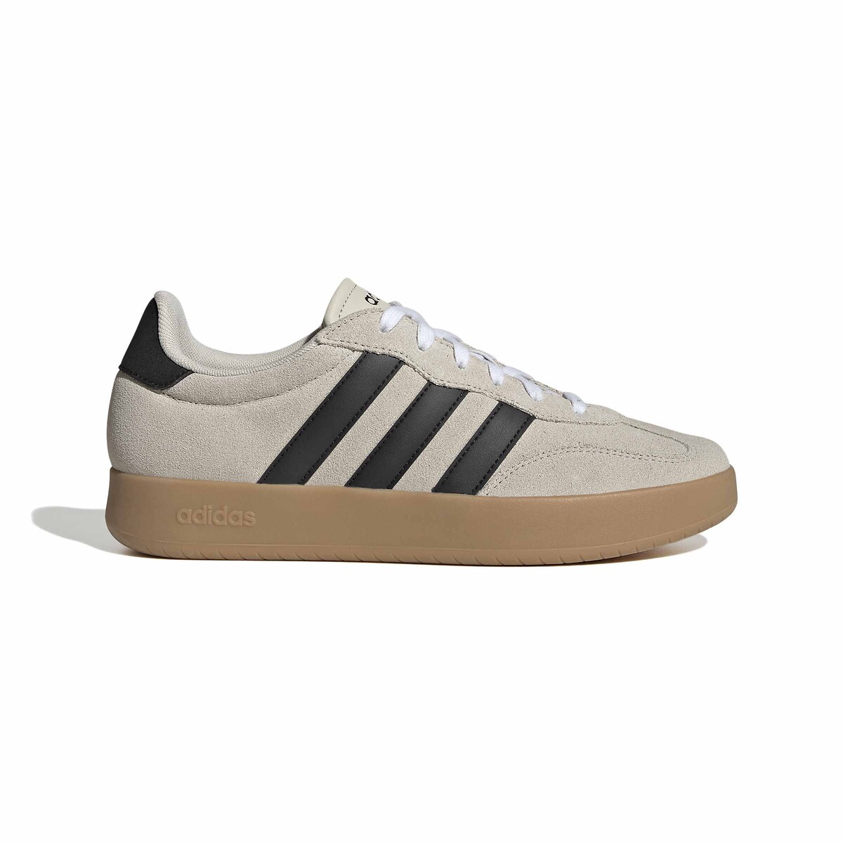 Baskets BARREDA gris, ADIDAS SPORTSWEAR
