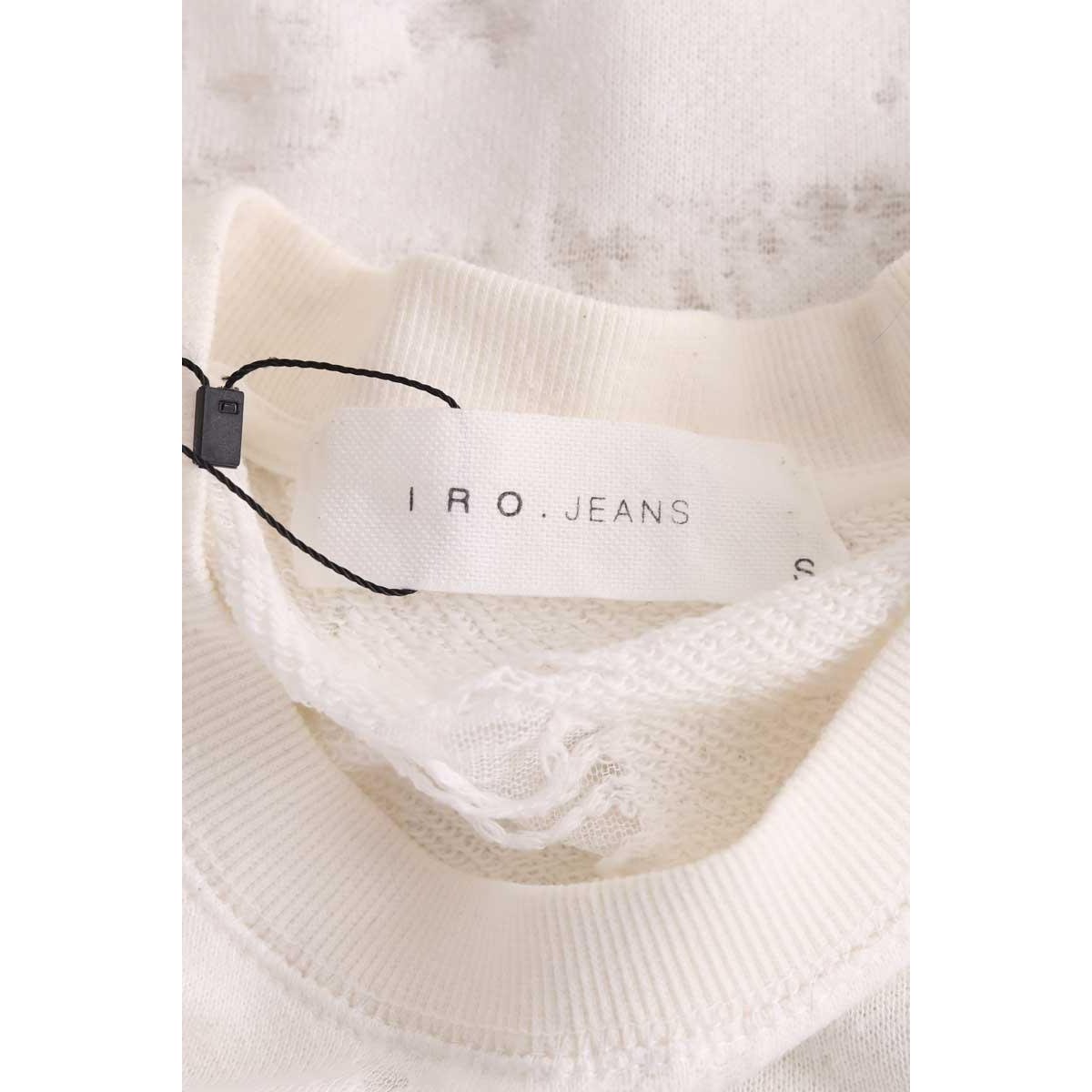 Top sans manche - Très Bon État blanc, IRO