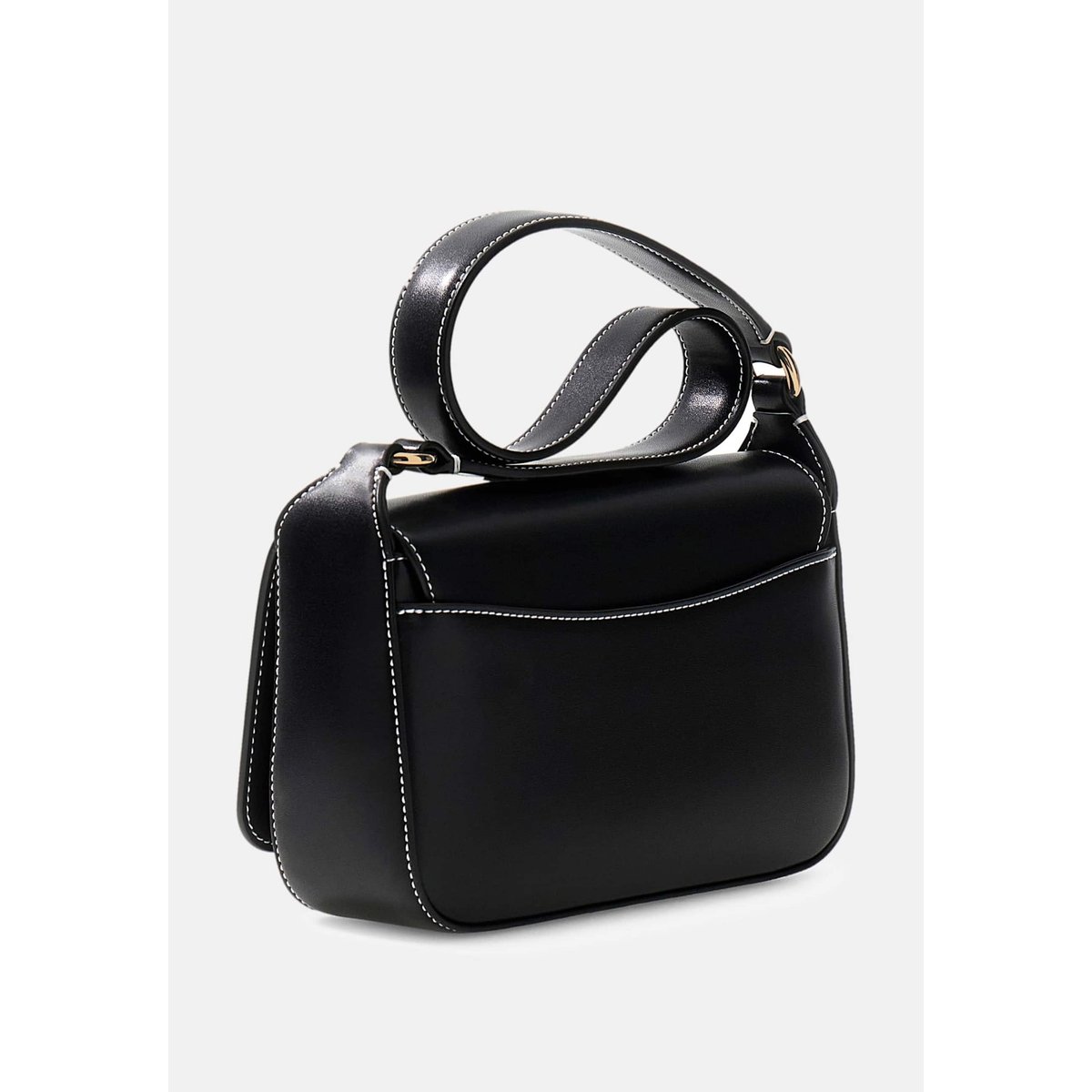 Sac Avec Logo Ruby noir, GUESS