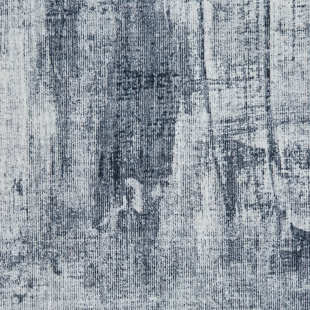 Distressed Faded Style Rug grey, SO'HOME