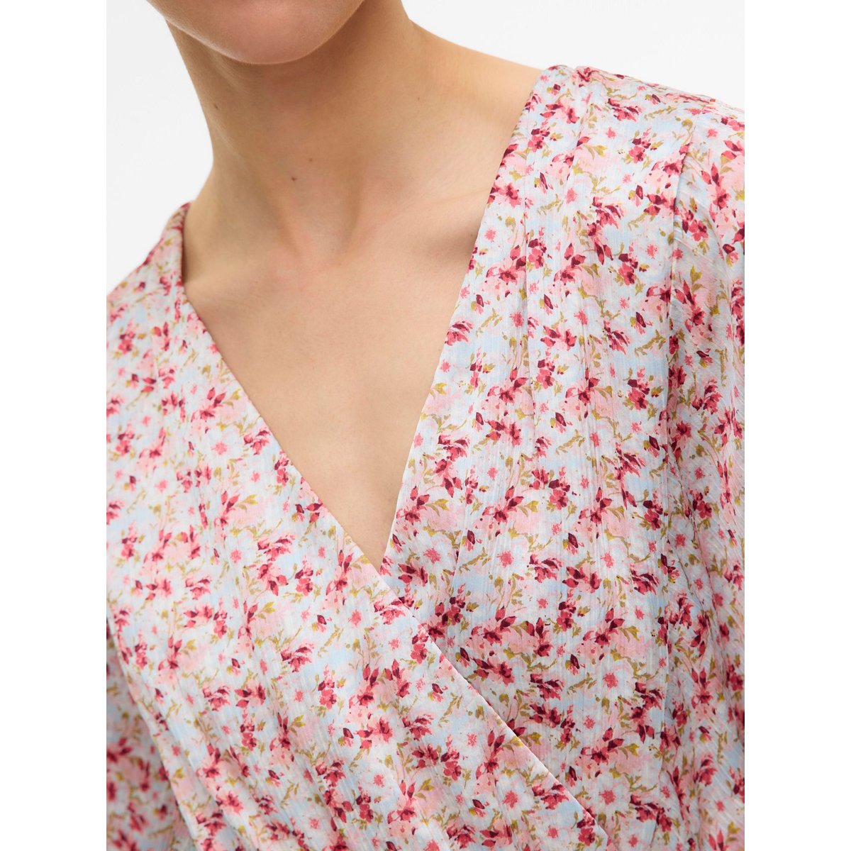 Robe snow white, VERO MODA