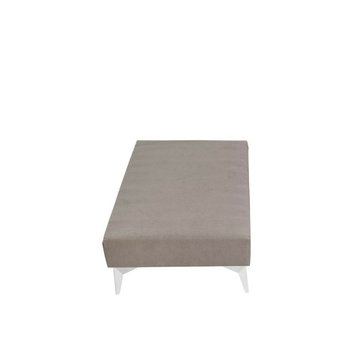 Sommier tapissier HOCEA lin, AKITEN RETAIL