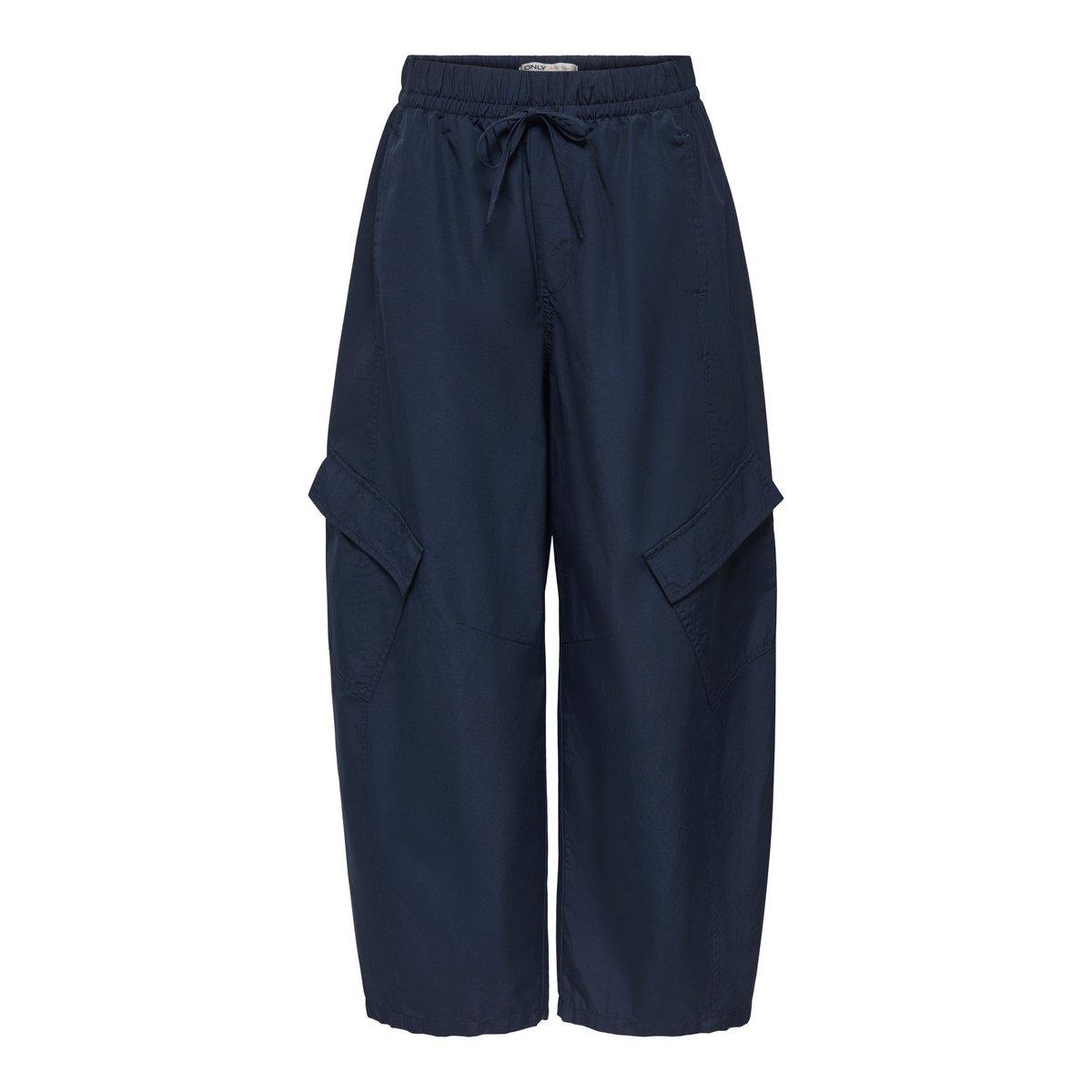 Pantalon Cargo navy blazer, ONLY