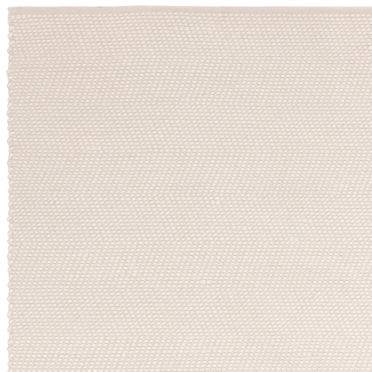 Made.Com Varden Handwoven Rug natural, MADE