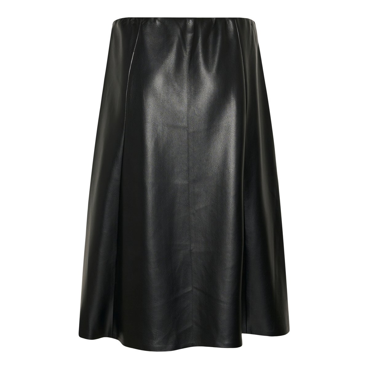 Jupe casual noir, CREAM