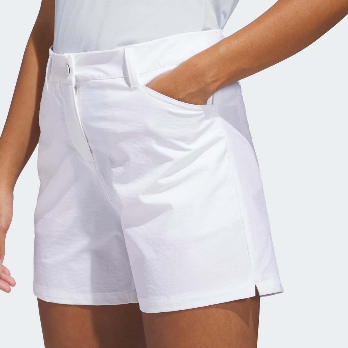 Short Twistweave Ultimate365+ 12,7 Cm Short Twistweave Ultimate365+ 12,7 Cm white, adidas Performance