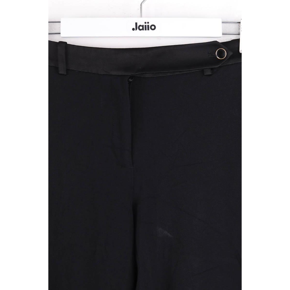 Pantalon - Très Bon État noir, SEZANE