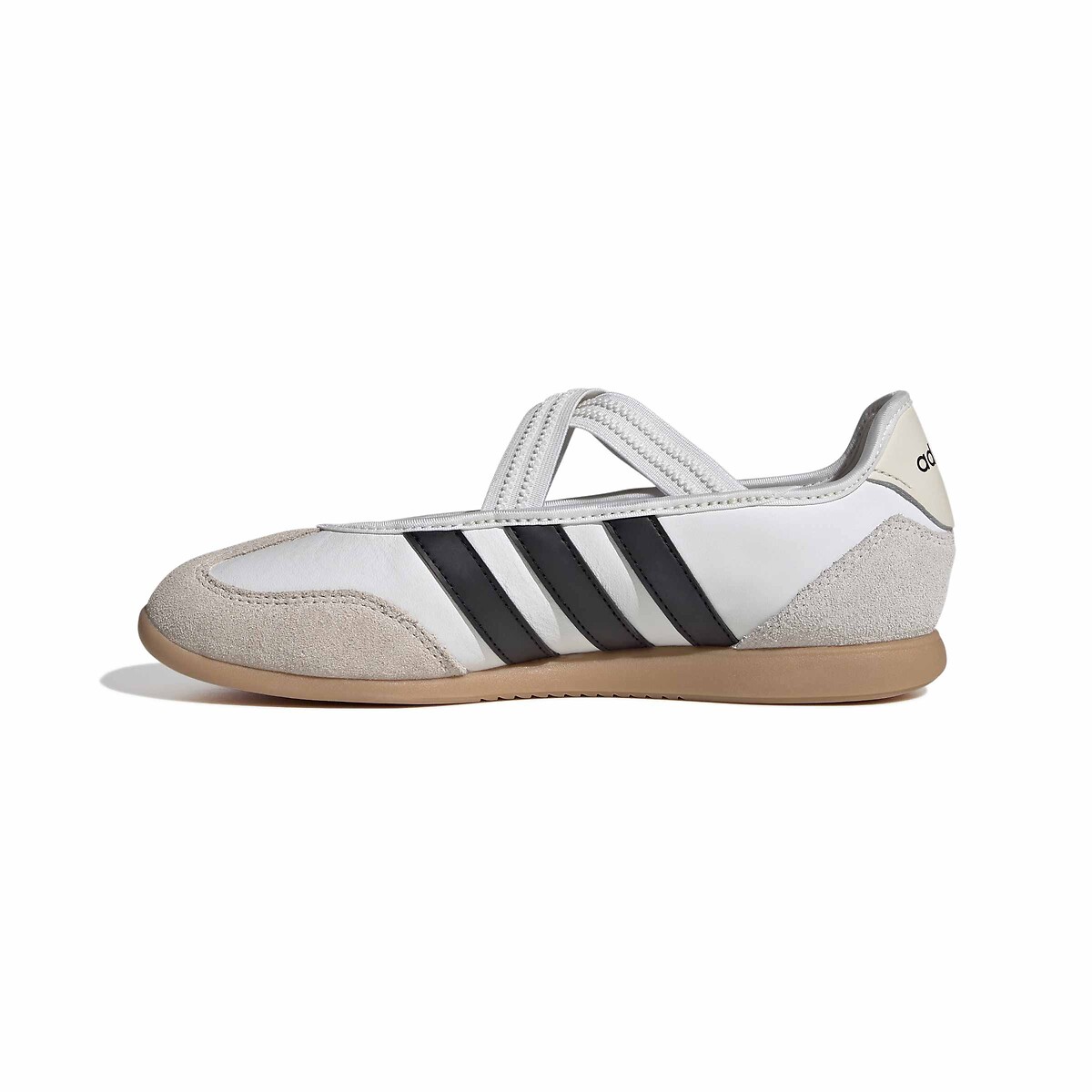 Ballerines Mary Jane Barreda blanc, ADIDAS SPORTSWEAR