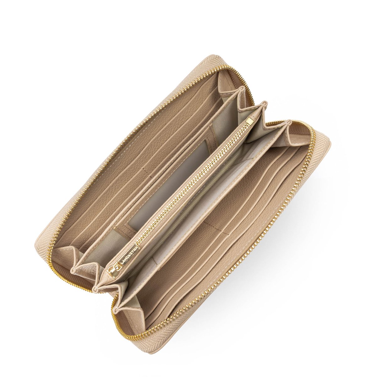 Compagnon DUNE beige foncé, LANCASTER