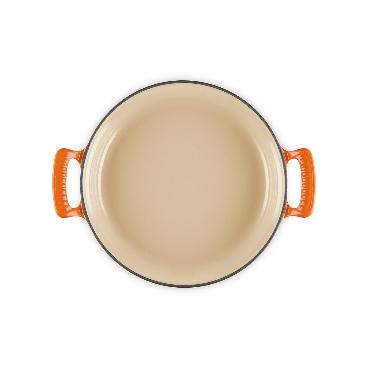 Faitout Héritage Moderne volcanique, LE CREUSET