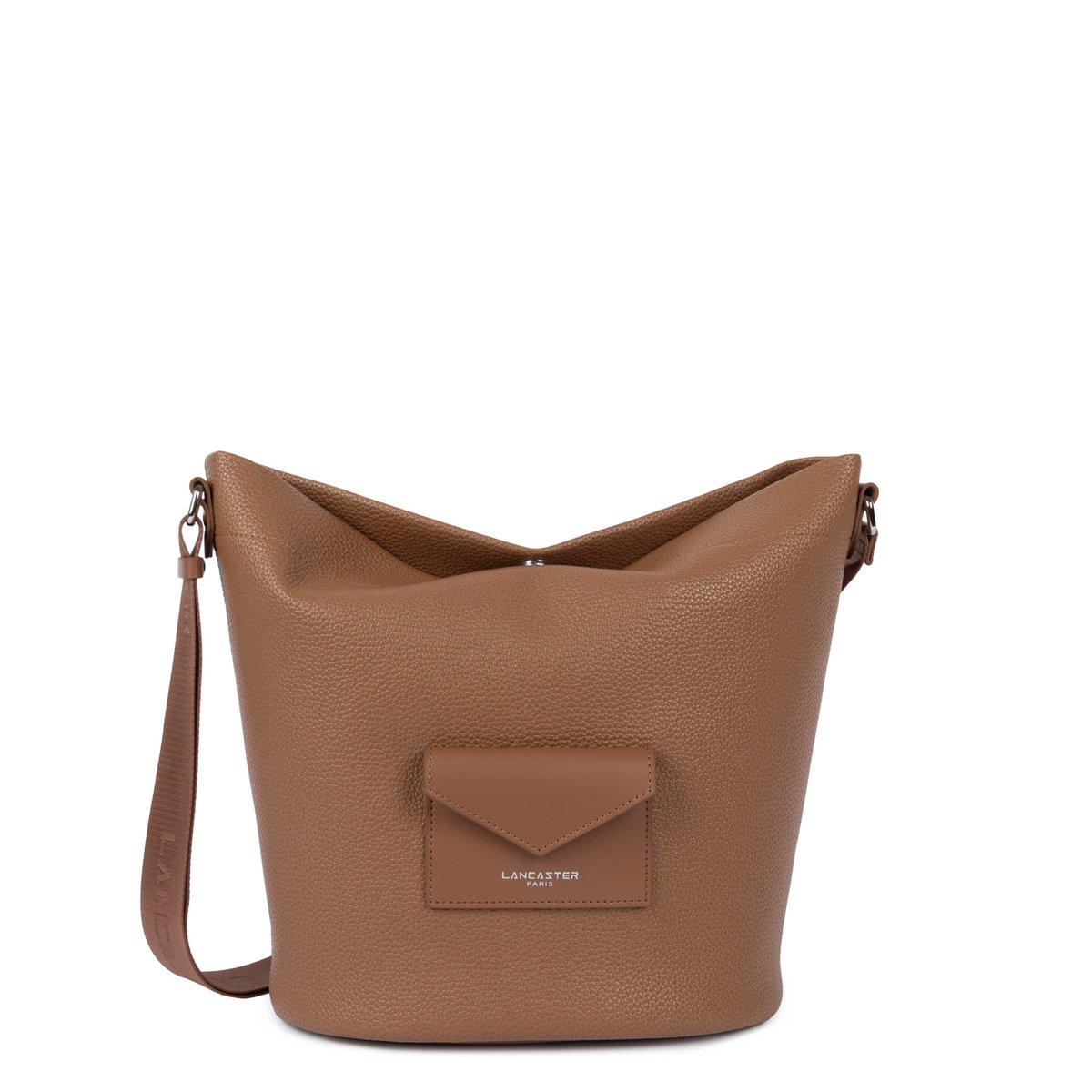 Sac besace, MAYA KBA moka, LANCASTER