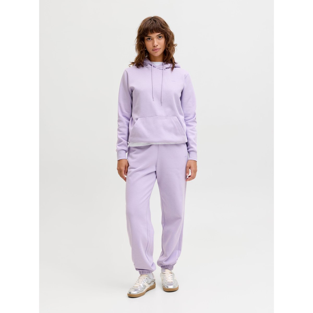 Pantalon de sport purple rose, JJXX