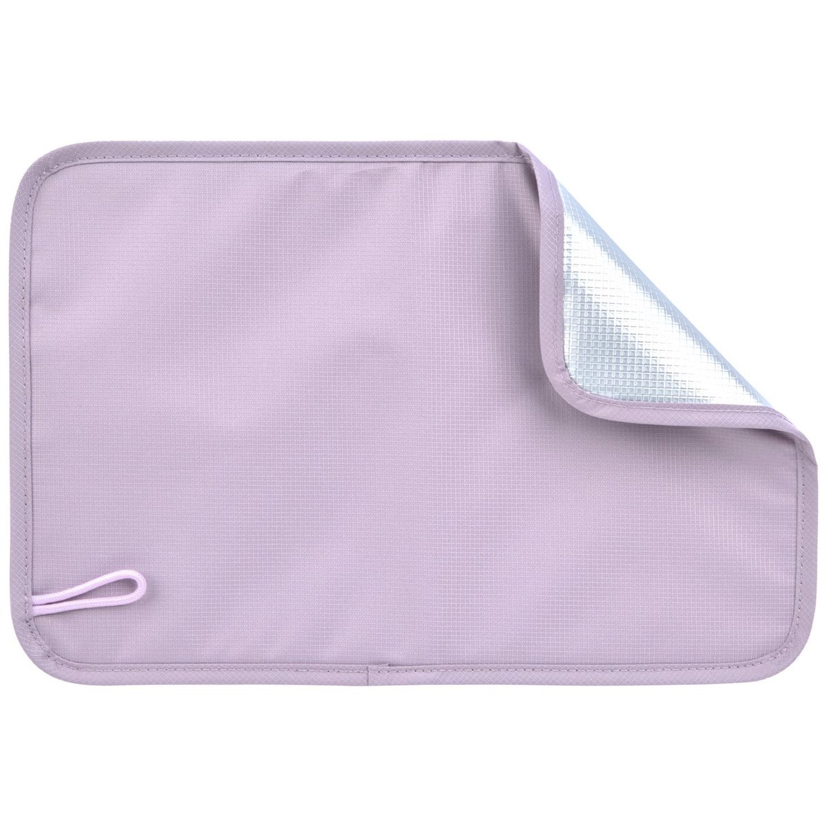 Mini Sac à dos Outdoor Little Gang mauve, LASSIG