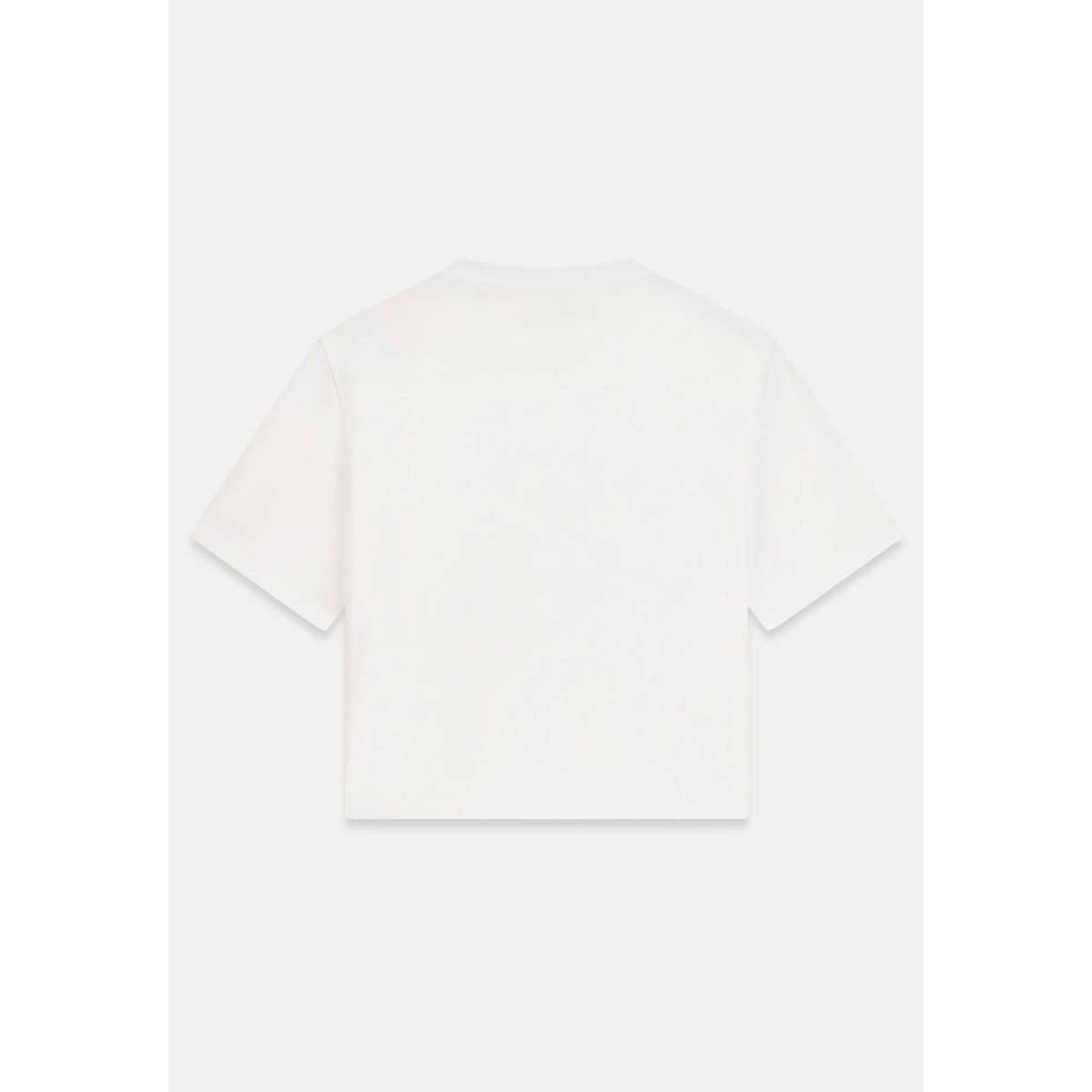 T-Shirt Imprimé blanc, GUESS KIDS