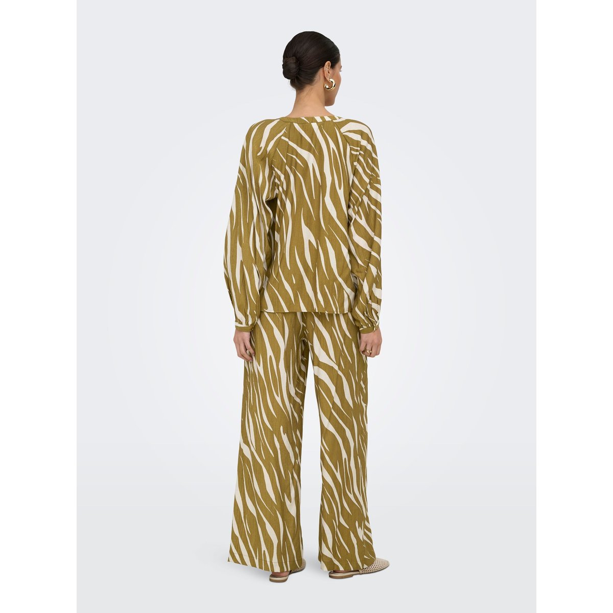 Pantalon butternut, JDY