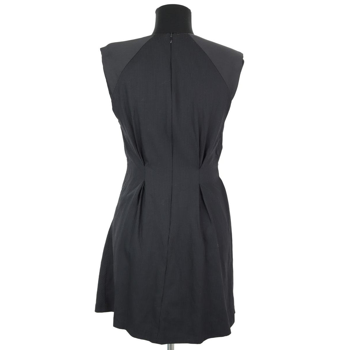 Robe - Très Bon État noir, SANDRO
