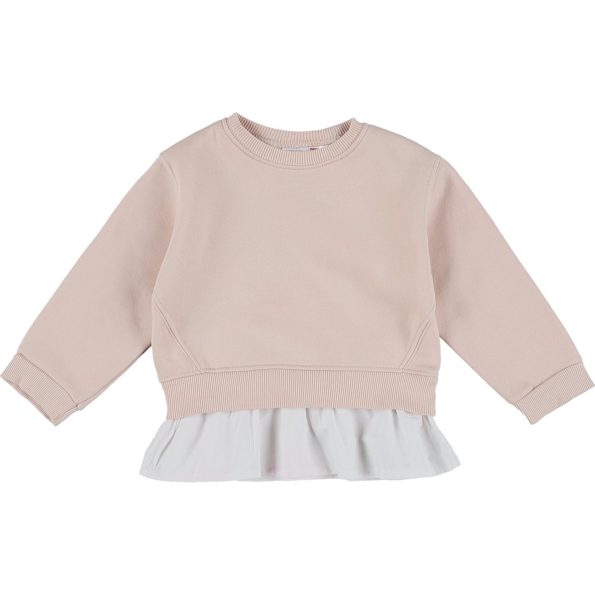 Sweat - Très bon état rose, ZARA
