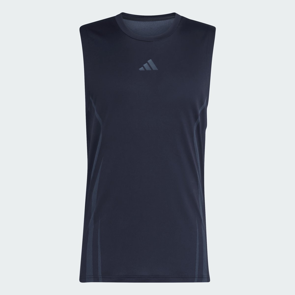 Débardeur Airchill Intensity Débardeur Airchill Intensity black, adidas Performance