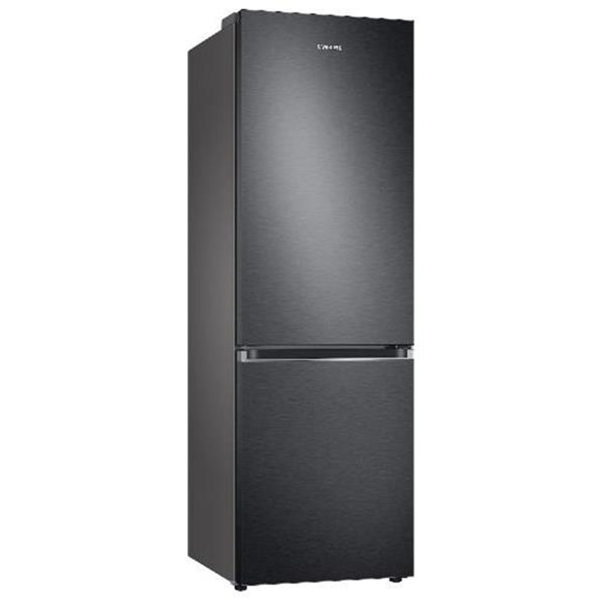 Refrigerateurs combines inverses RB34C602EB1 noir, SAMSUNG
