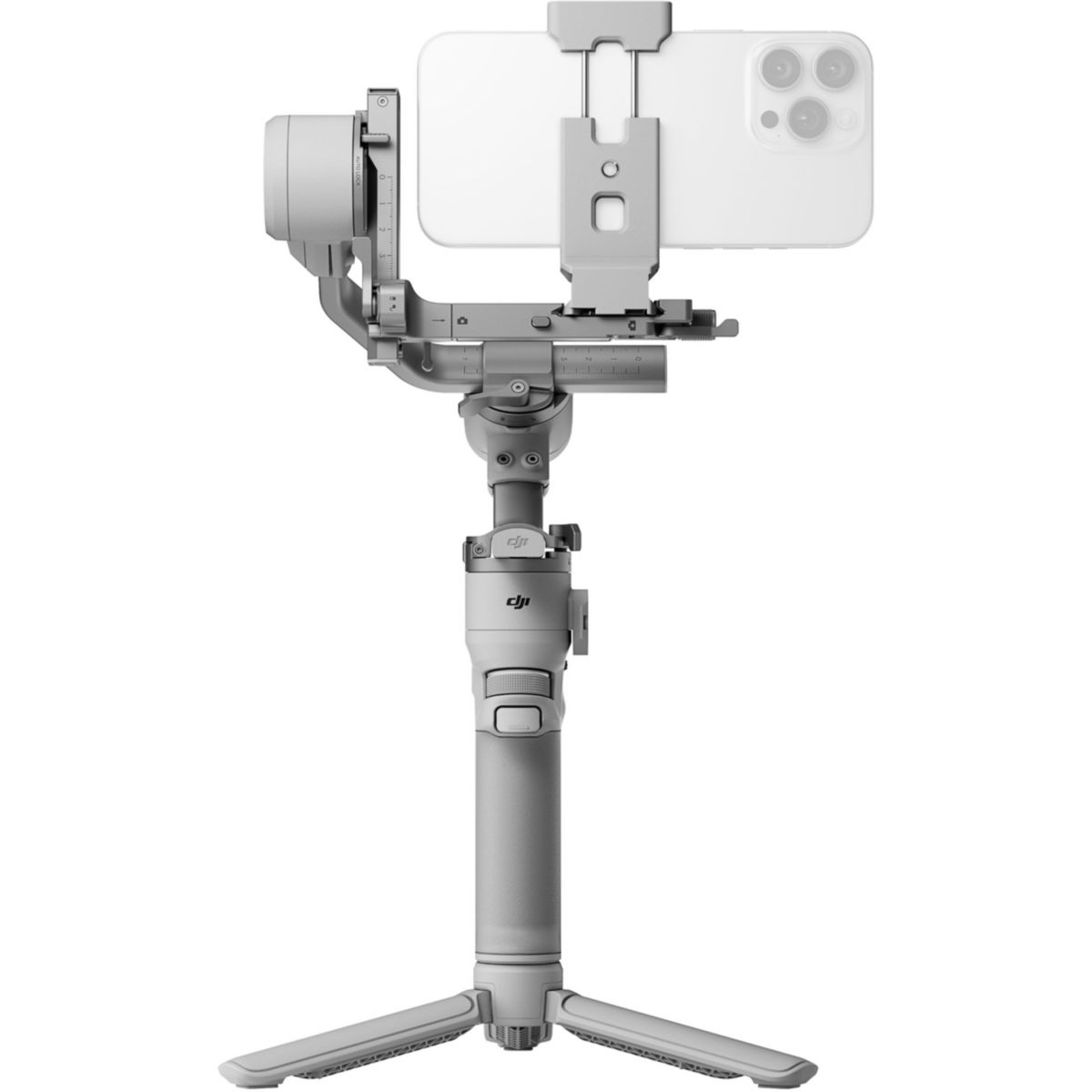 Accessoire stabilisateur RS 4 Mini Phone Holder couleur unique, DJI