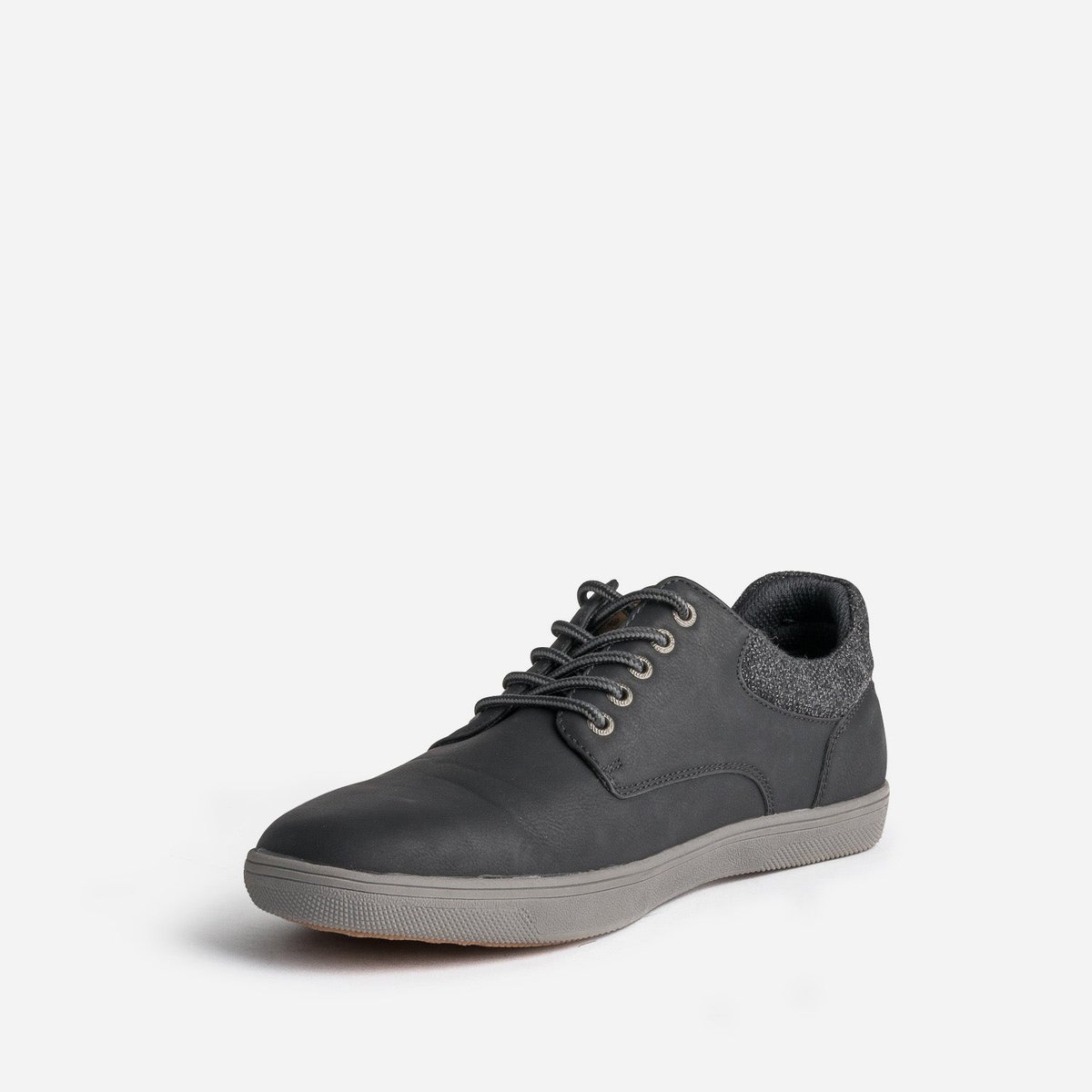 Basket PARVATO noir, ERAM